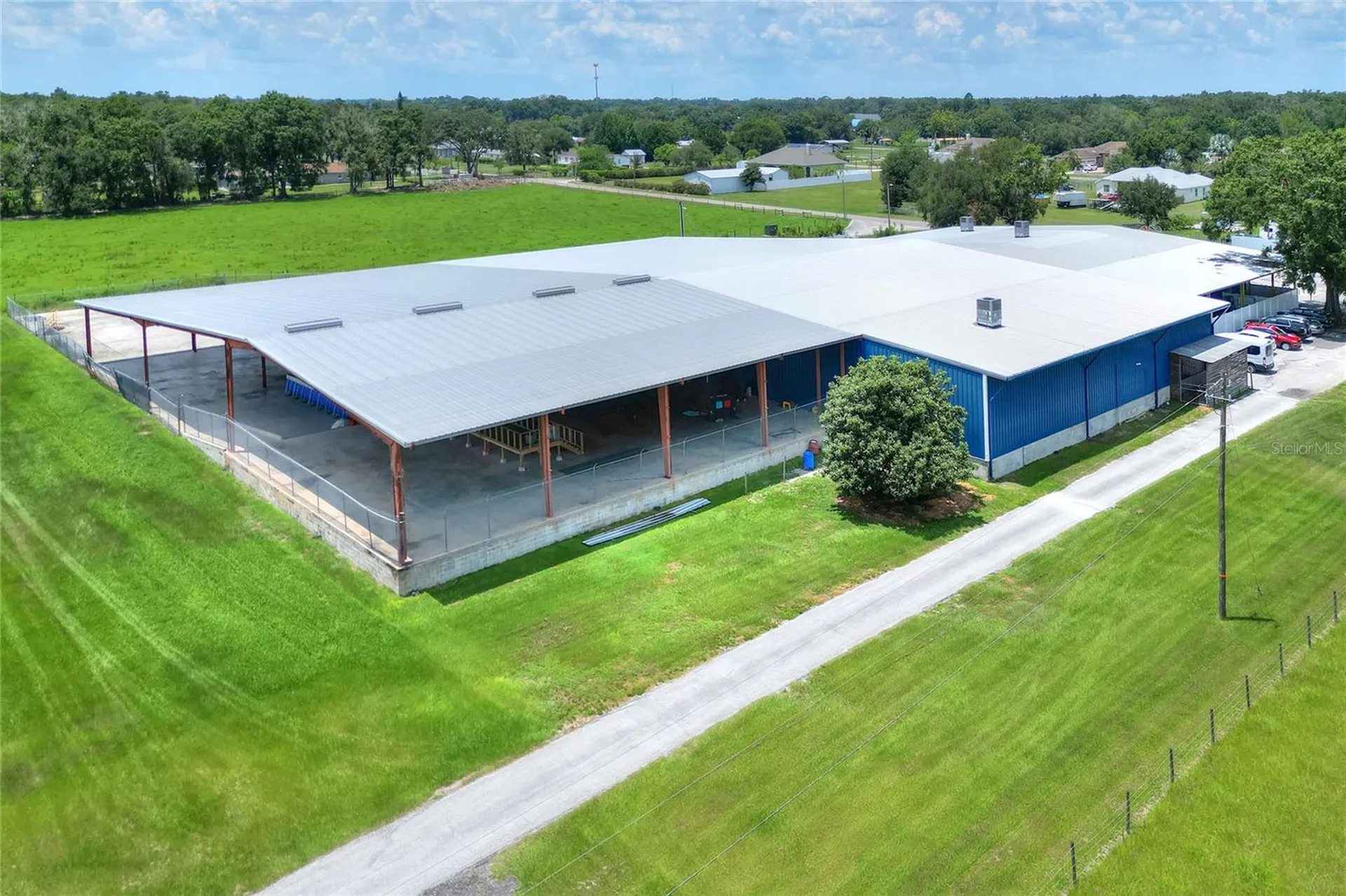 3701 E Trapnell Road Plant City FL 33566