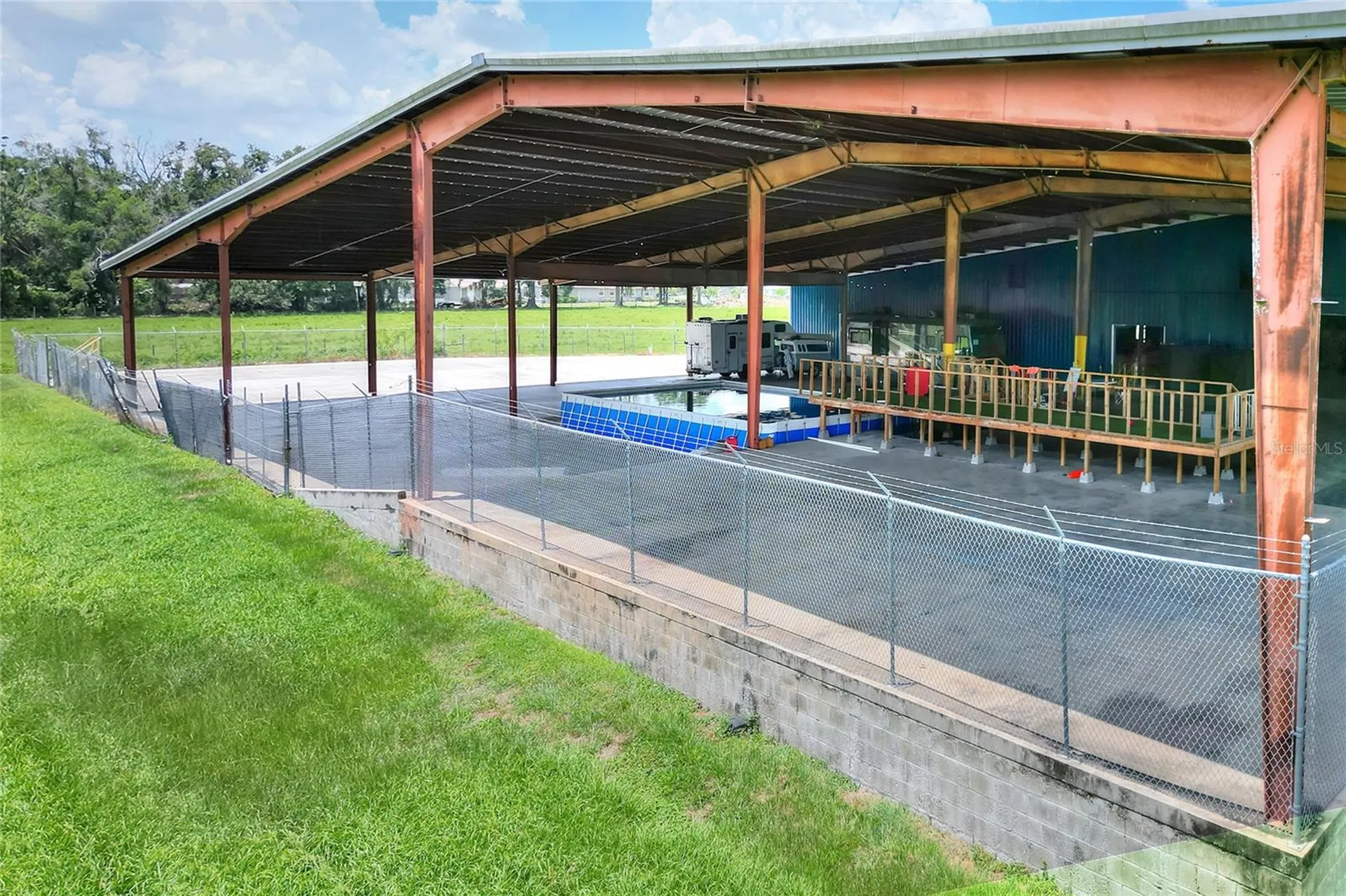 3701 E Trapnell Road Plant City FL 33566