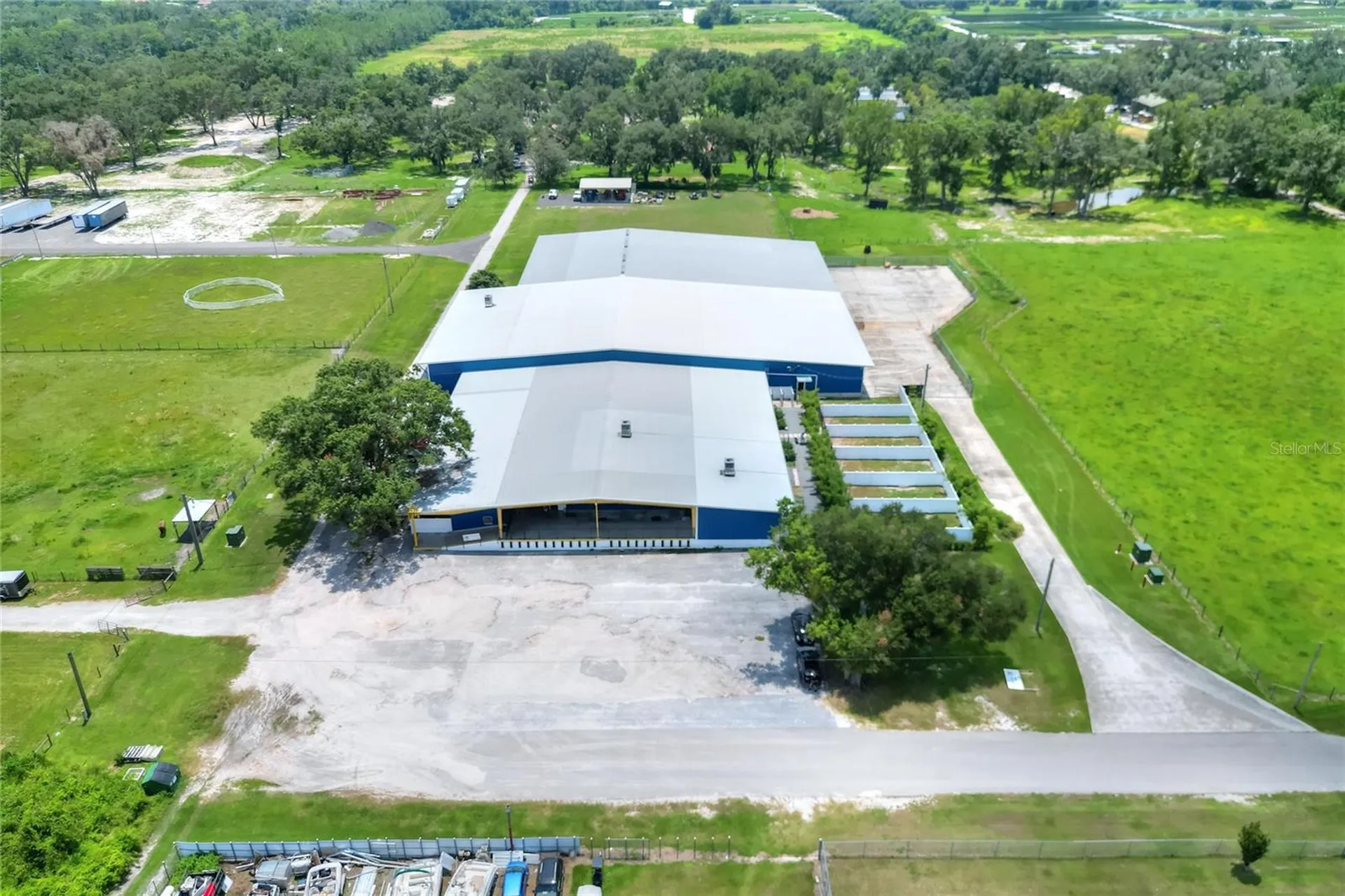 3701 E Trapnell Road Plant City FL 33566