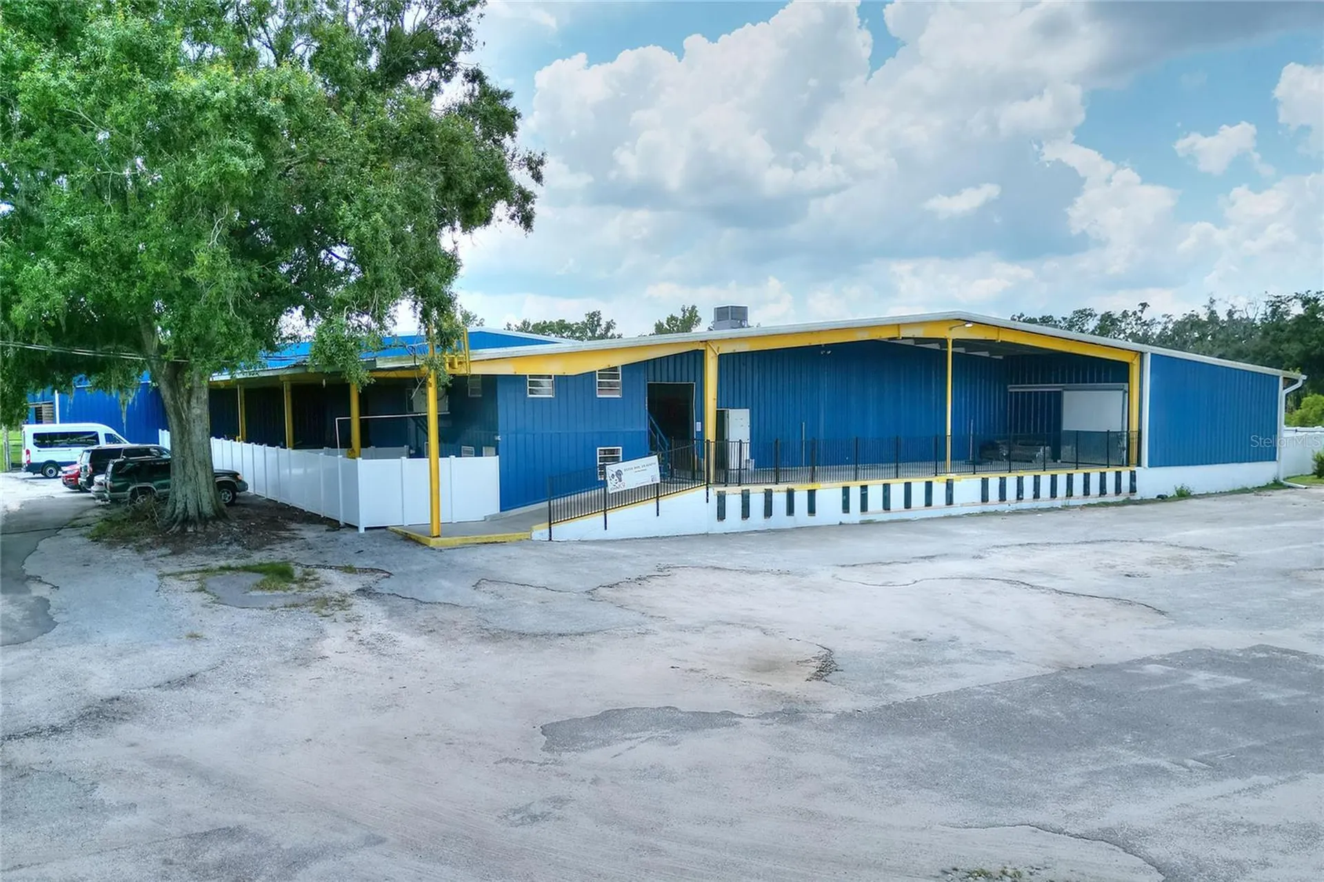 3701 E Trapnell Road Plant City FL 33566