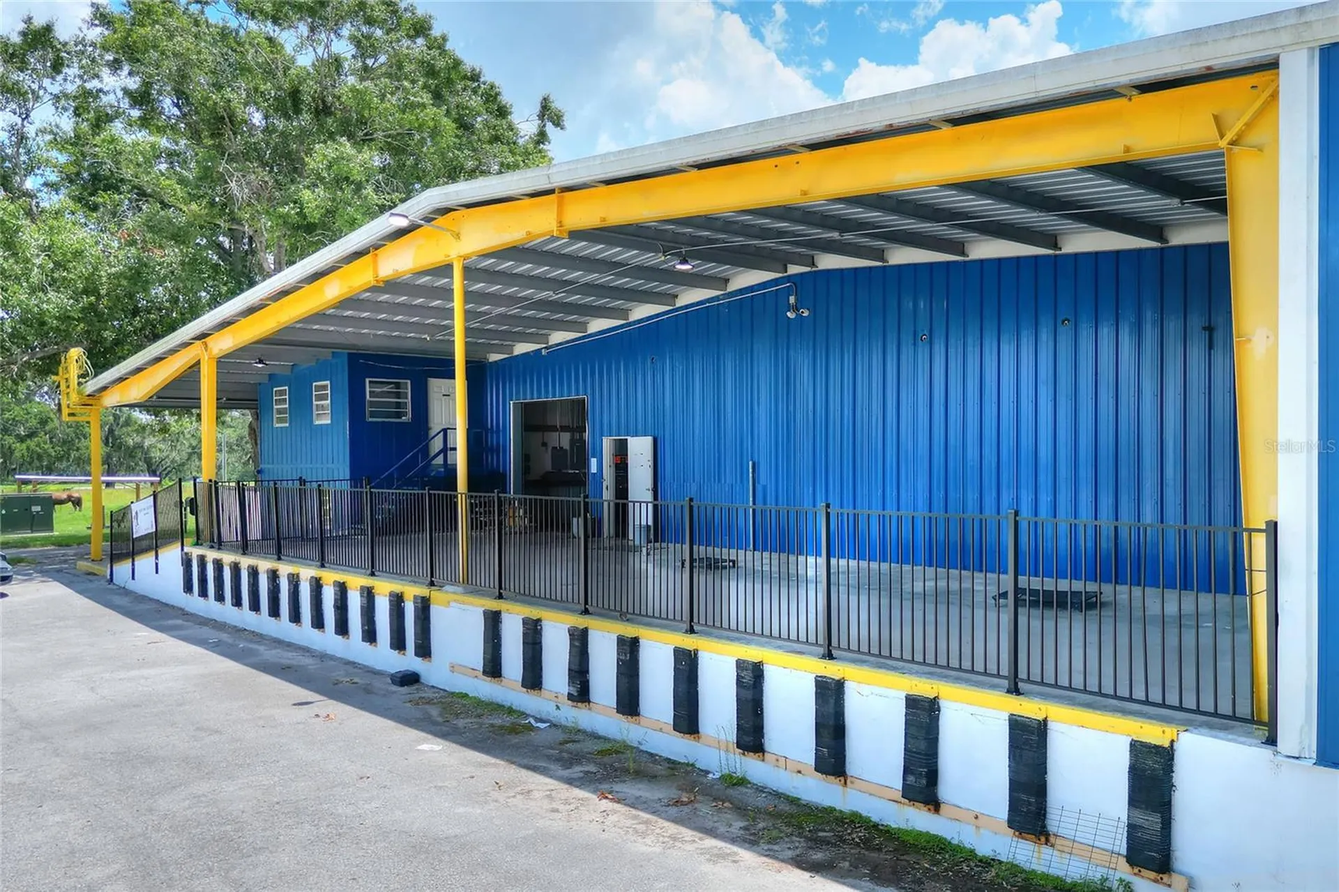 3701 E Trapnell Road Plant City FL 33566