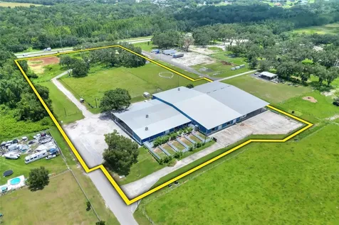 3701 E Trapnell Road Plant City FL 33566