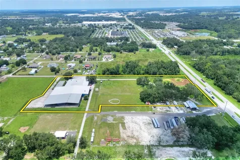 3701 E Trapnell Road Plant City FL 33566