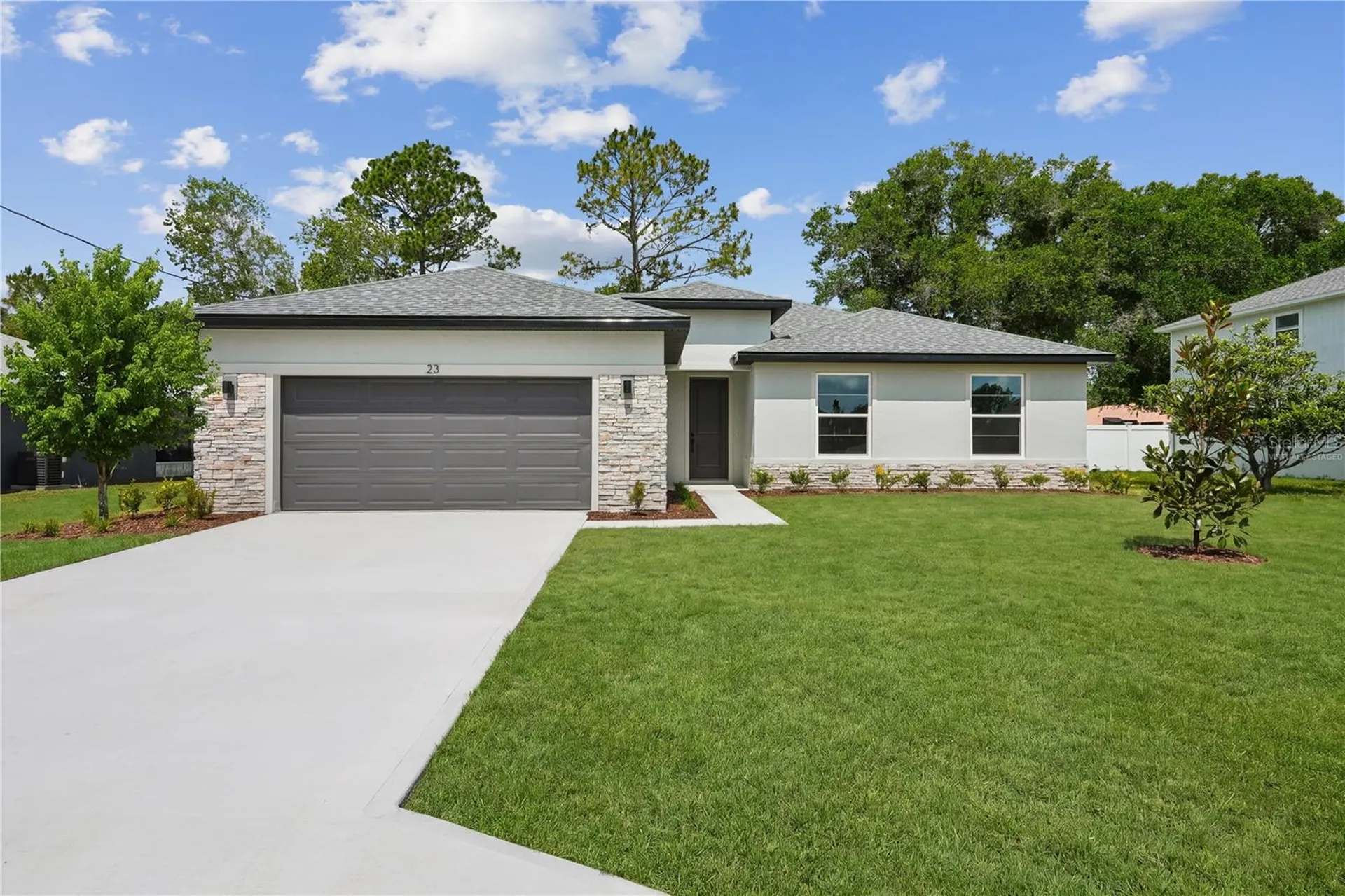 23 Prince Kaarel Lane Palm Coast FL 32164