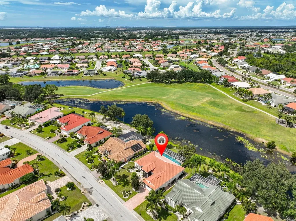 2327 Platinum Drive Sun City Center FL 33573