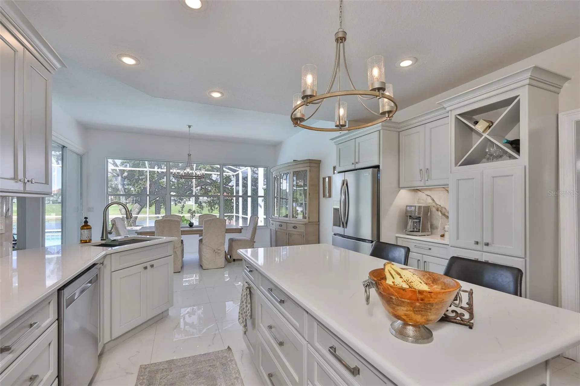 2327 Platinum Drive Sun City Center FL 33573