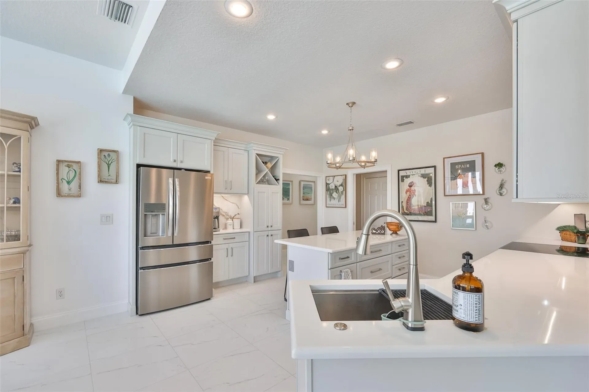 2327 Platinum Drive Sun City Center FL 33573