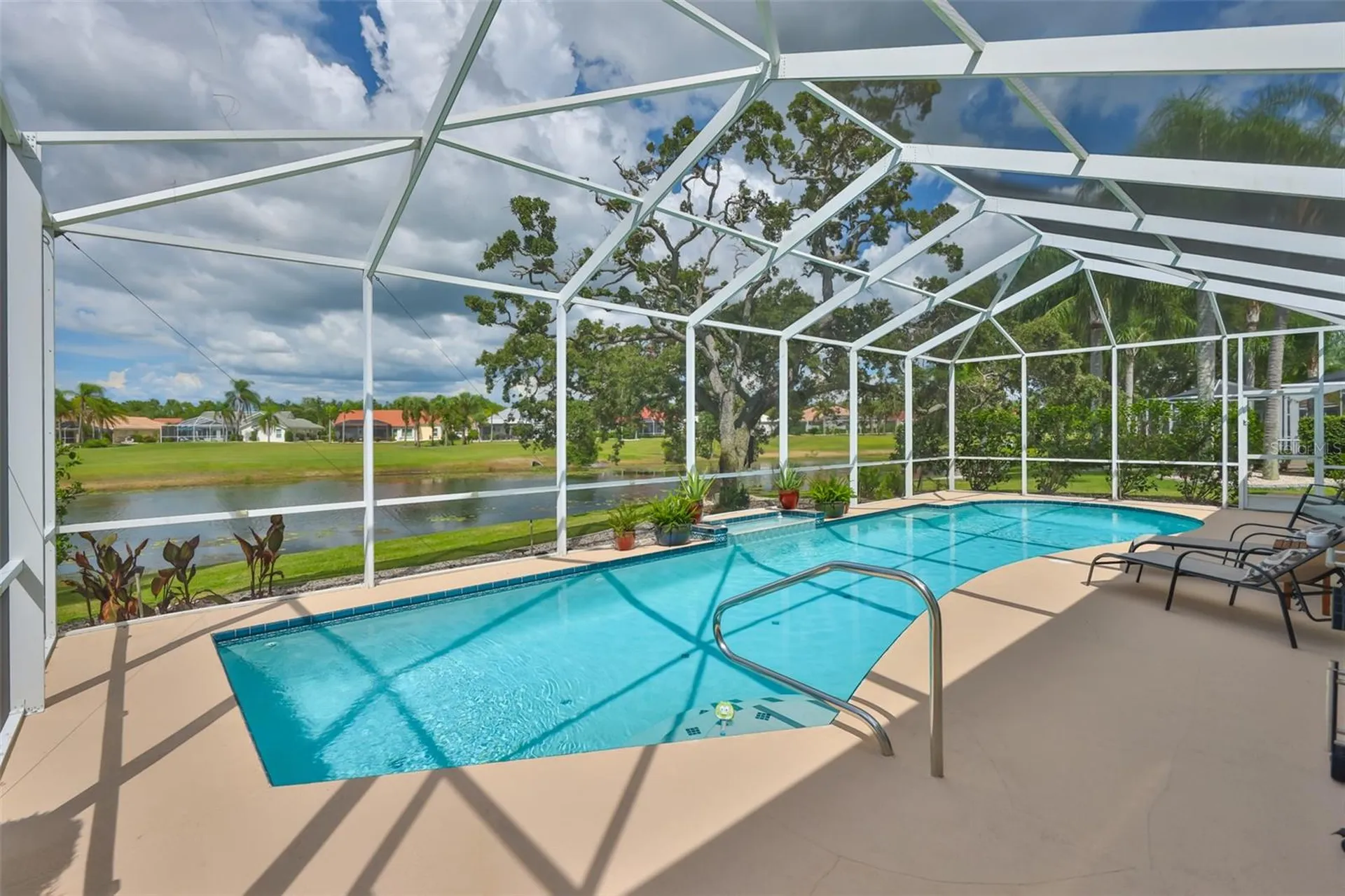 2327 Platinum Drive Sun City Center FL 33573