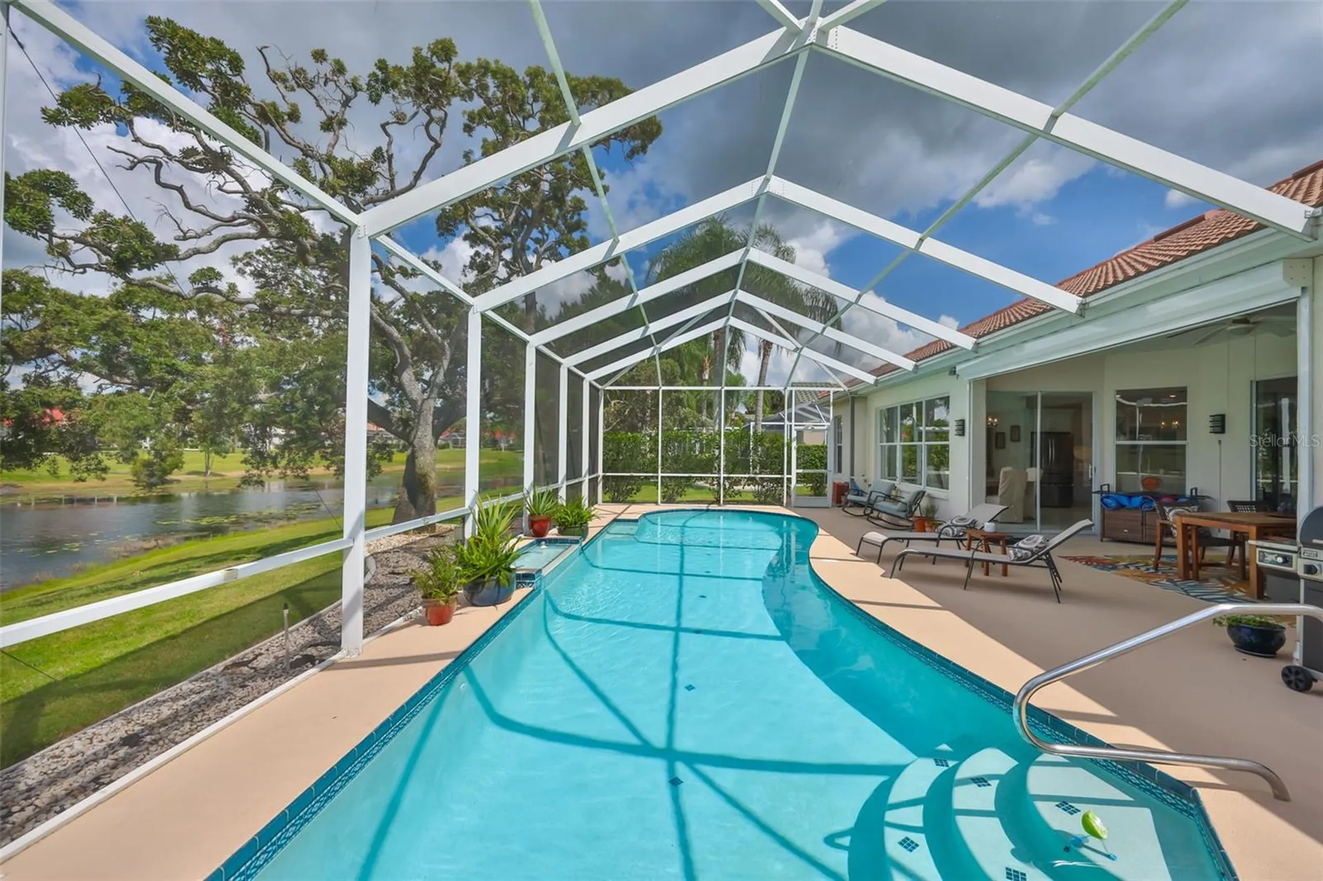 2327 Platinum Drive Sun City Center FL 33573