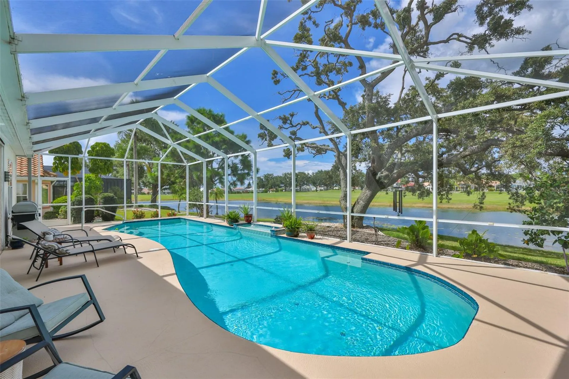 2327 Platinum Drive Sun City Center FL 33573