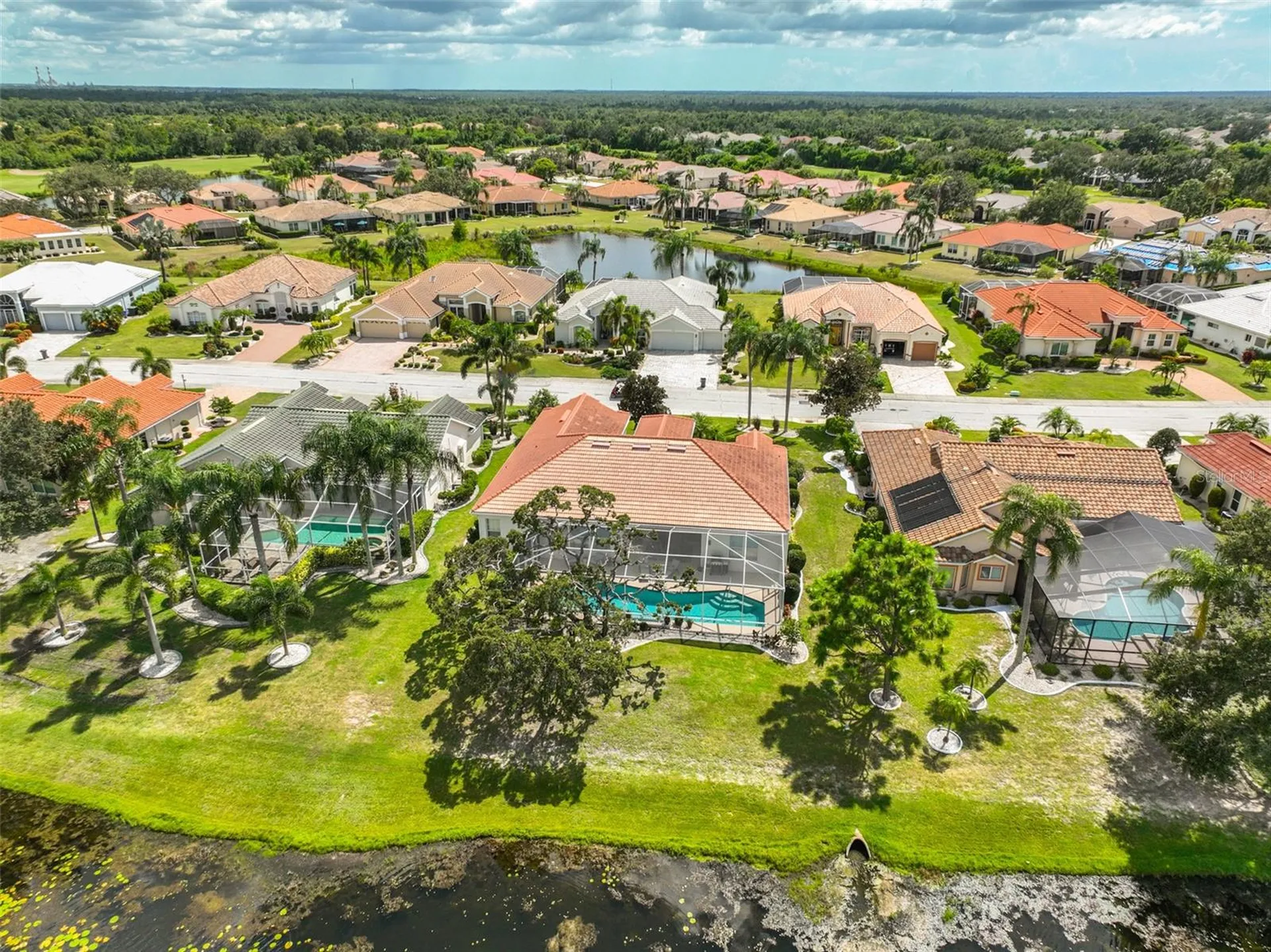 2327 Platinum Drive Sun City Center FL 33573