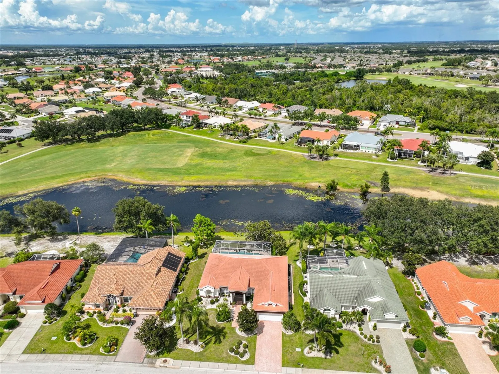 2327 Platinum Drive Sun City Center FL 33573