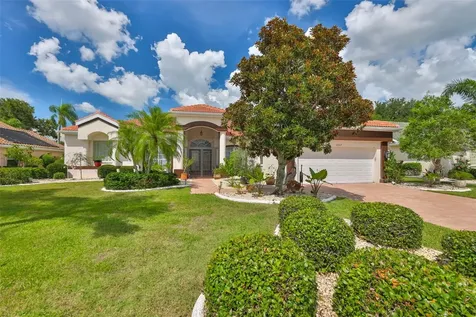 2327 Platinum Drive Sun City Center FL 33573