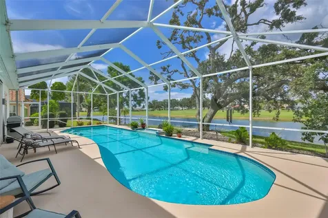 2327 Platinum Drive Sun City Center FL 33573