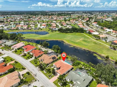 2327 Platinum Drive Sun City Center FL 33573