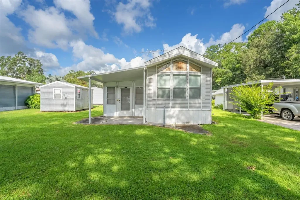 2092 Culbreath Road Brooksville FL 34602