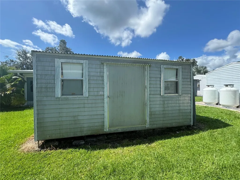 2092 Culbreath Road Brooksville FL 34602