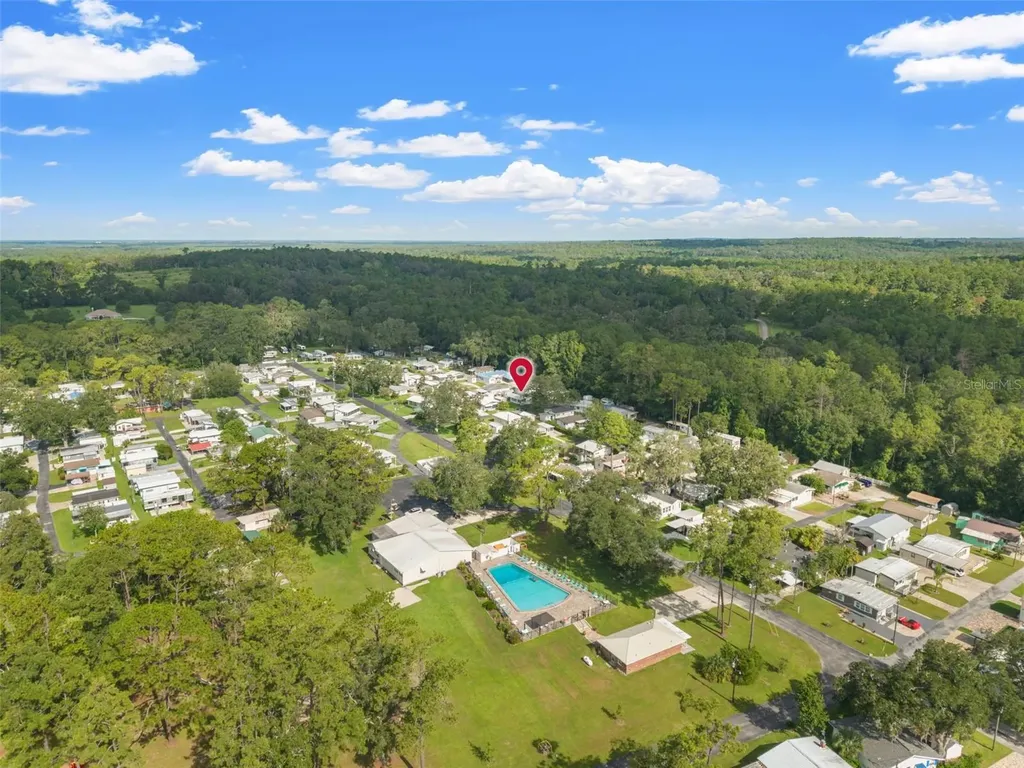 2092 Culbreath Road Brooksville FL 34602