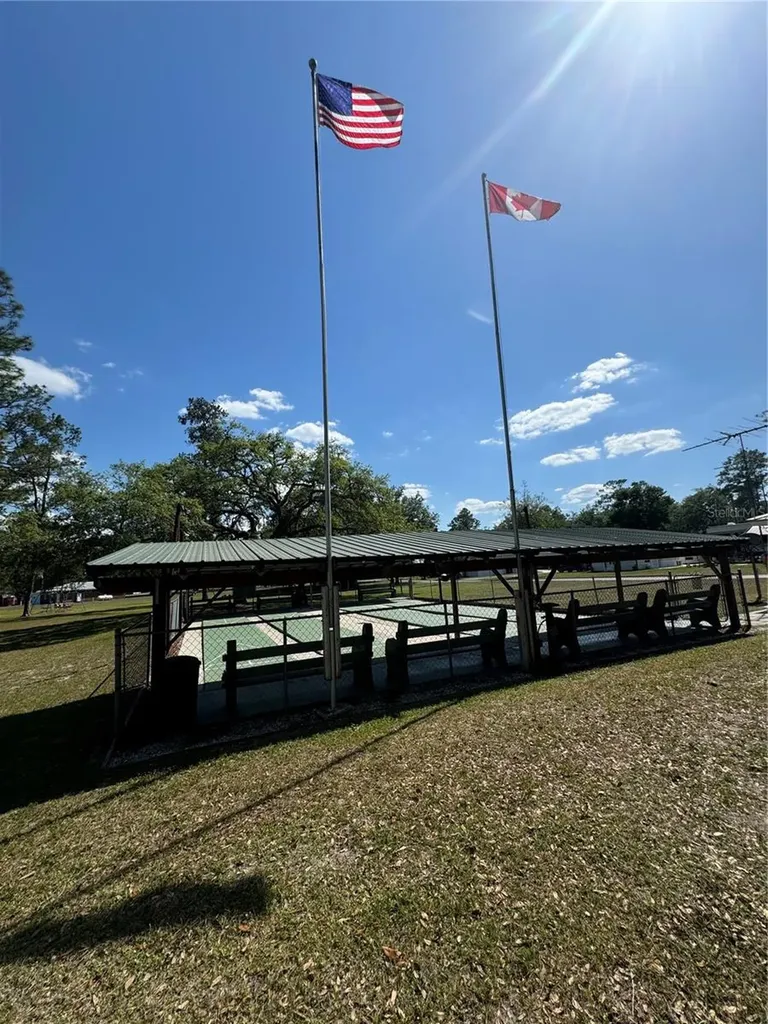 2092 Culbreath Road Brooksville FL 34602