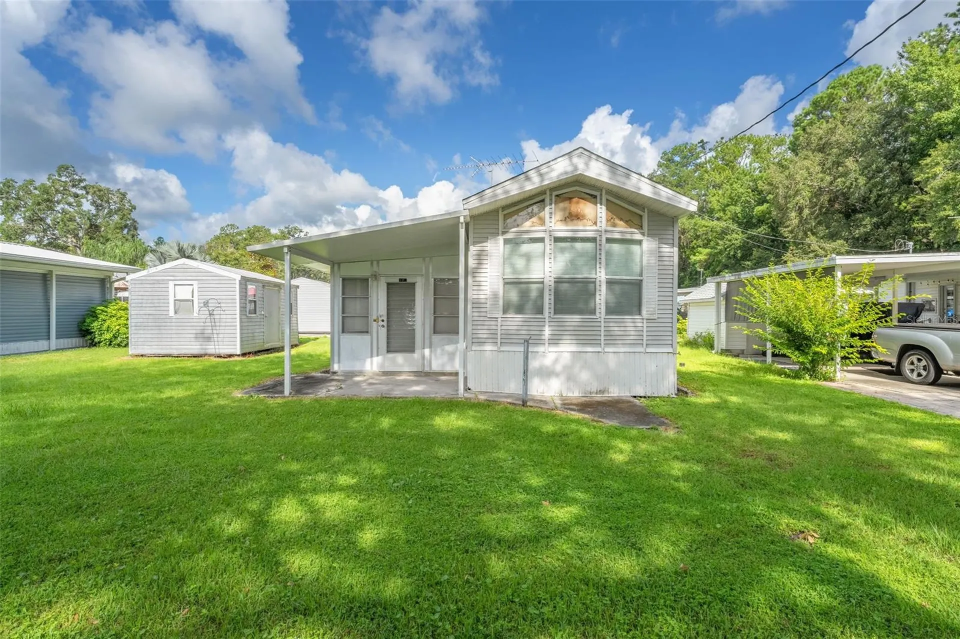 2092 Culbreath Road Brooksville FL 34602