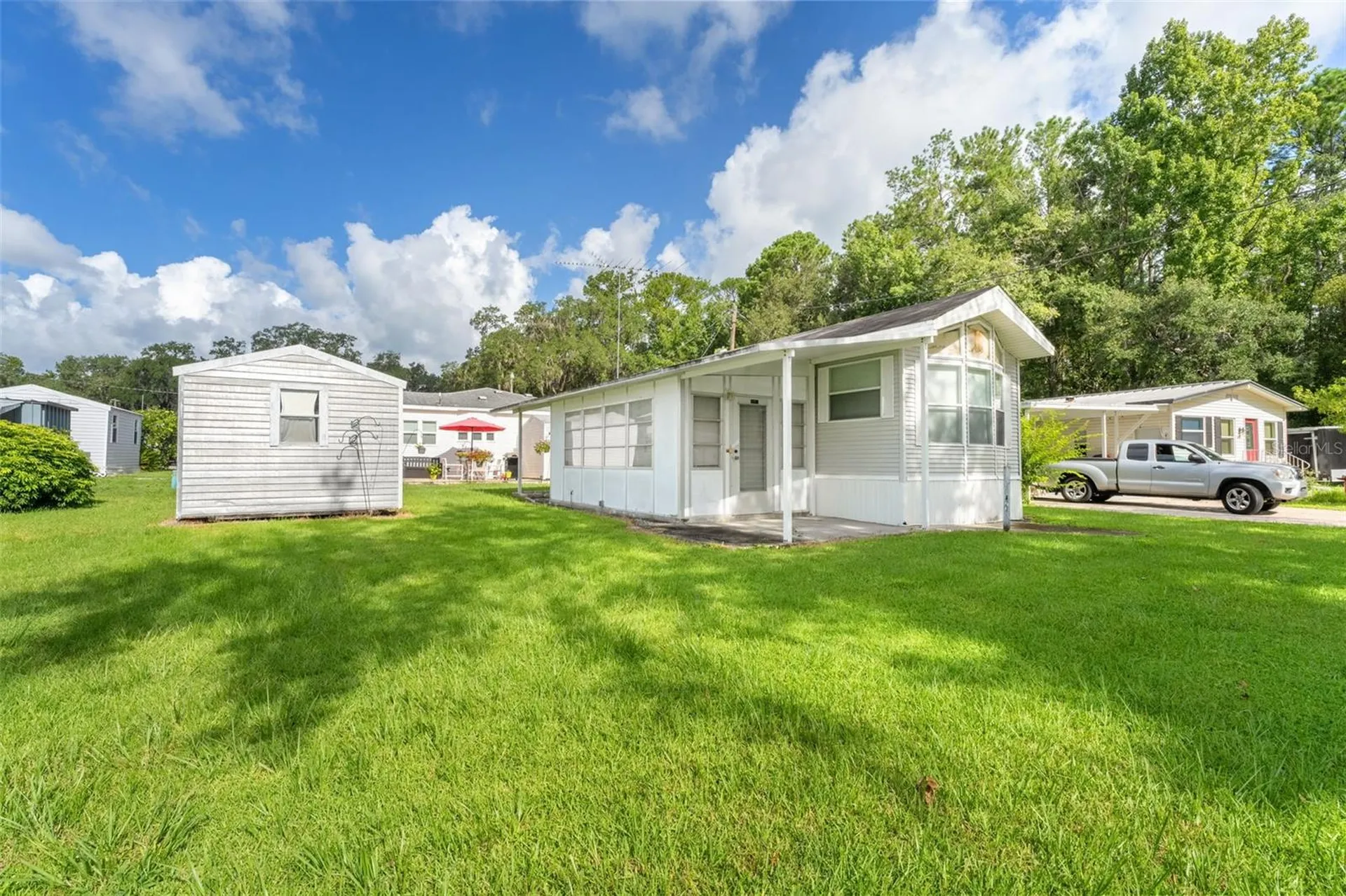 2092 Culbreath Road Brooksville FL 34602