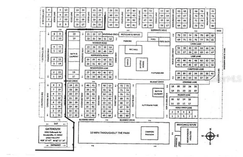 2092 Culbreath Road Brooksville FL 34602