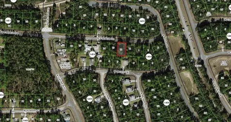 2276 W Striblin Drive Citrus Springs FL 34434