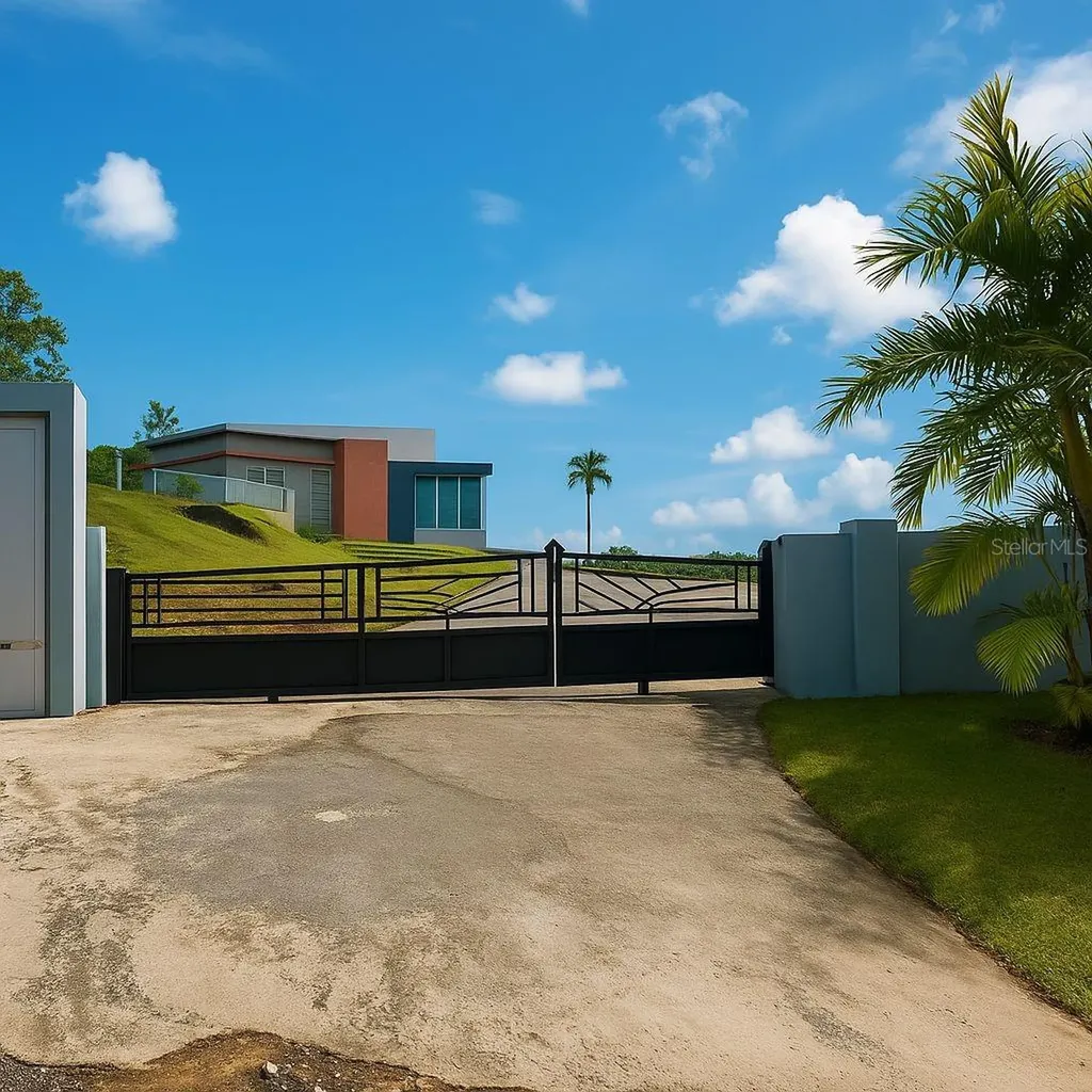 3349 Pr-3349 Km 5.1 Int. Mayaguez PR 00680