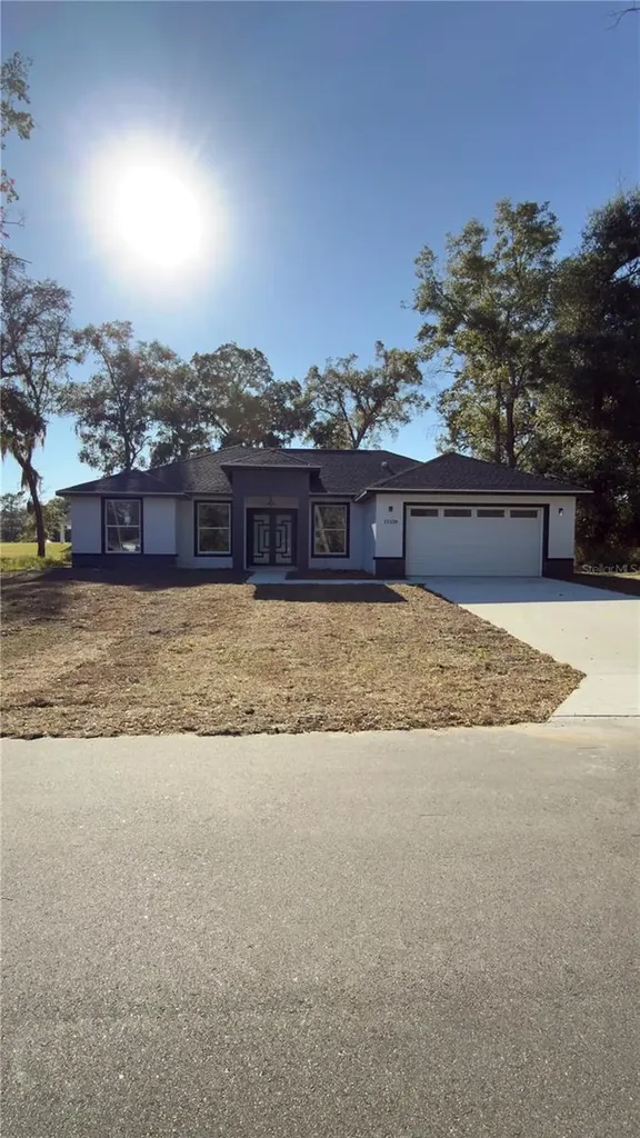 12320 SE 70th Avenue Belleview FL 34420