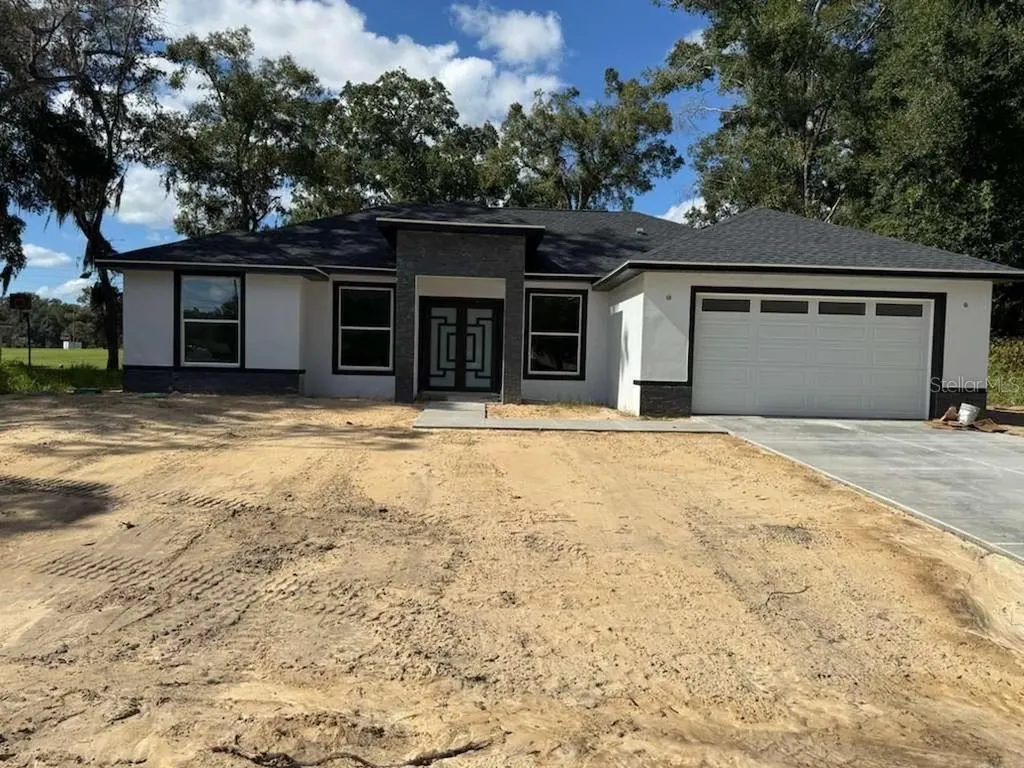 12320 SE 70th Avenue Belleview FL 34420