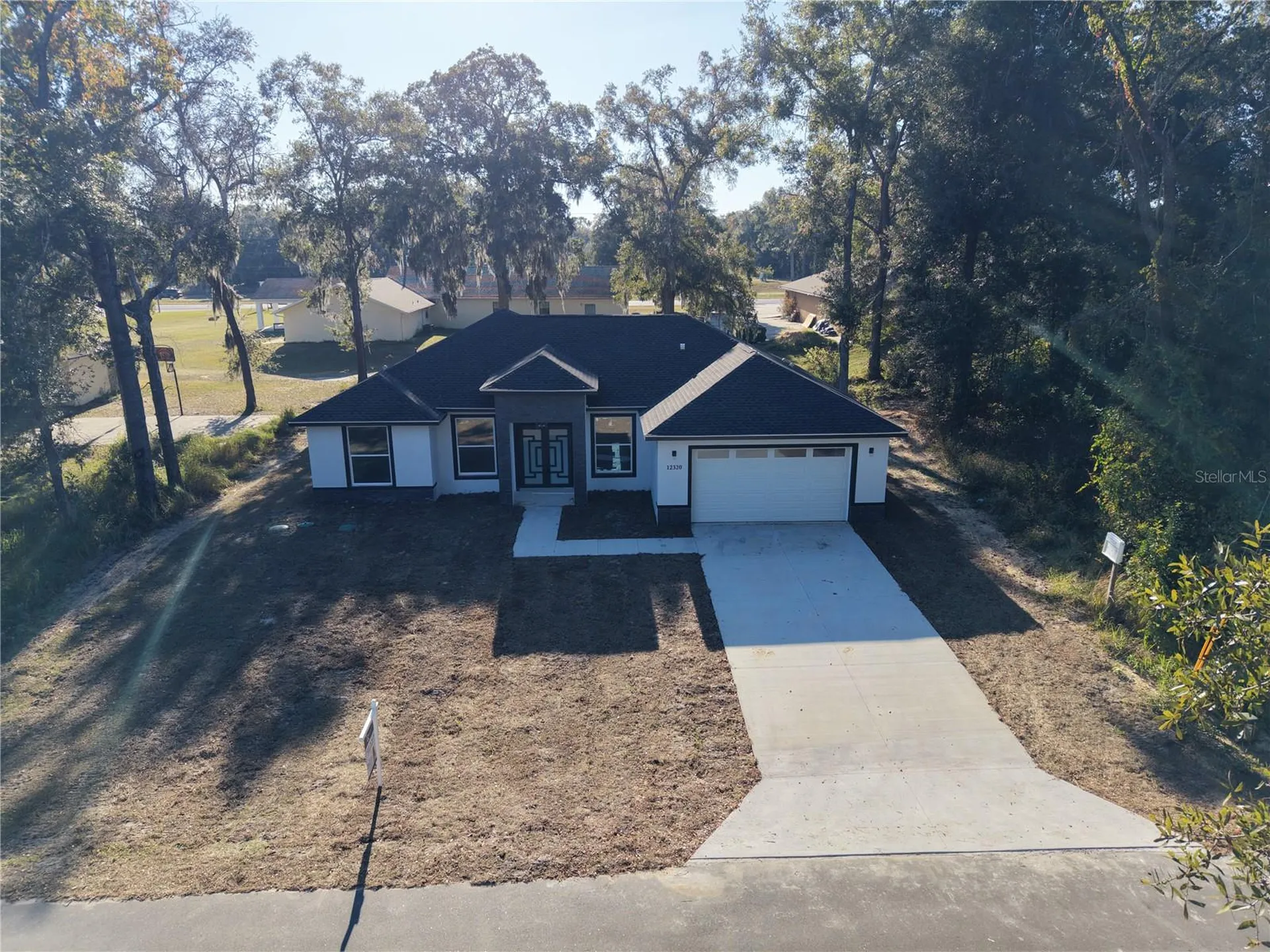 12320 SE 70th Avenue Belleview FL 34420