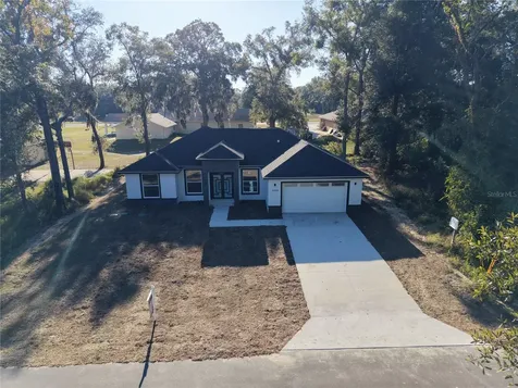 12320 SE 70th Avenue Belleview FL 34420