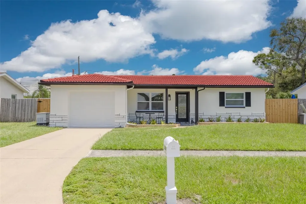 1136 San Marco Drive Largo FL 33770