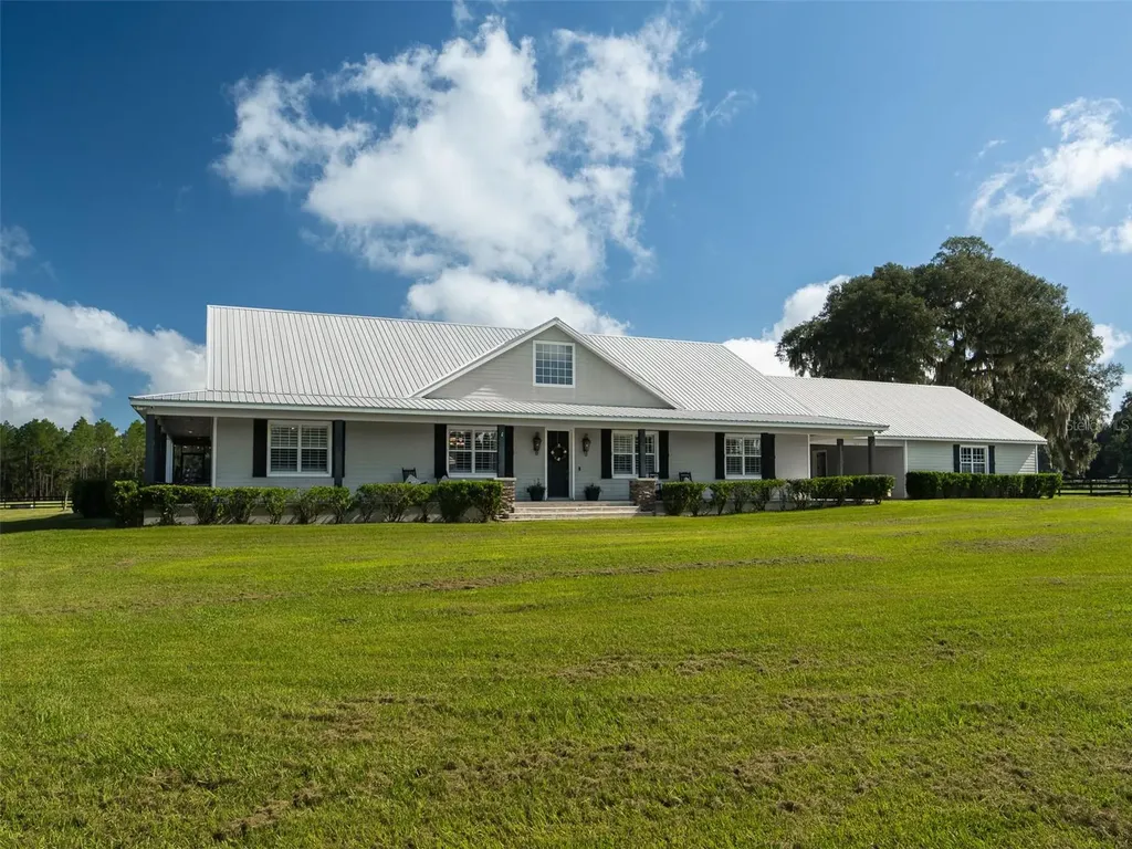 13211 NW 115th Street Ocala FL 34482