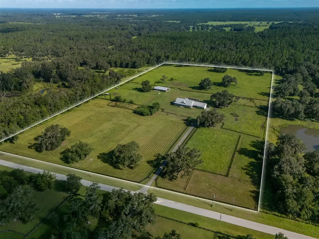 13211 NW 115th Street Ocala FL 34482