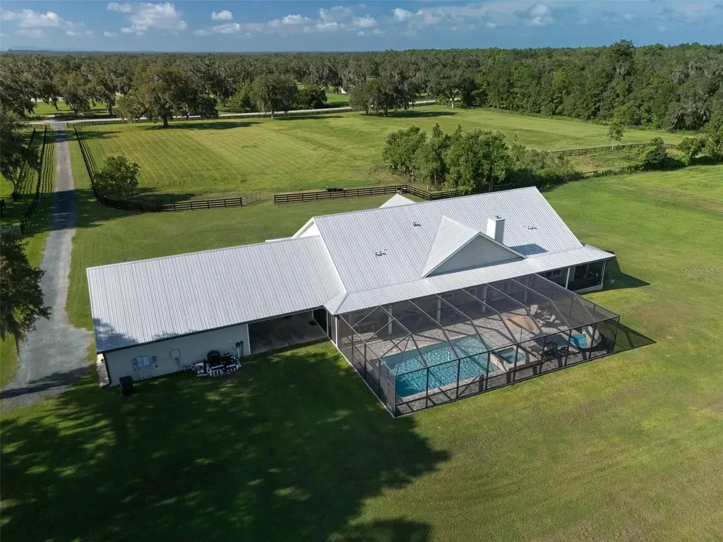 13211 NW 115th Street Ocala FL 34482