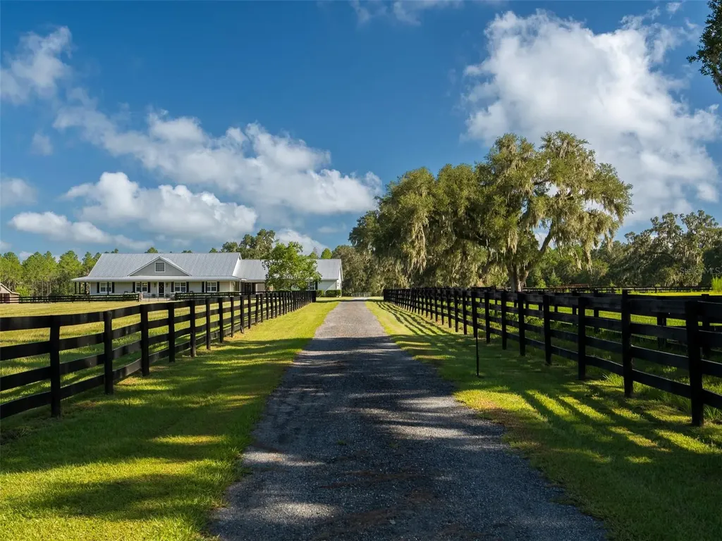 13211 NW 115th Street Ocala FL 34482