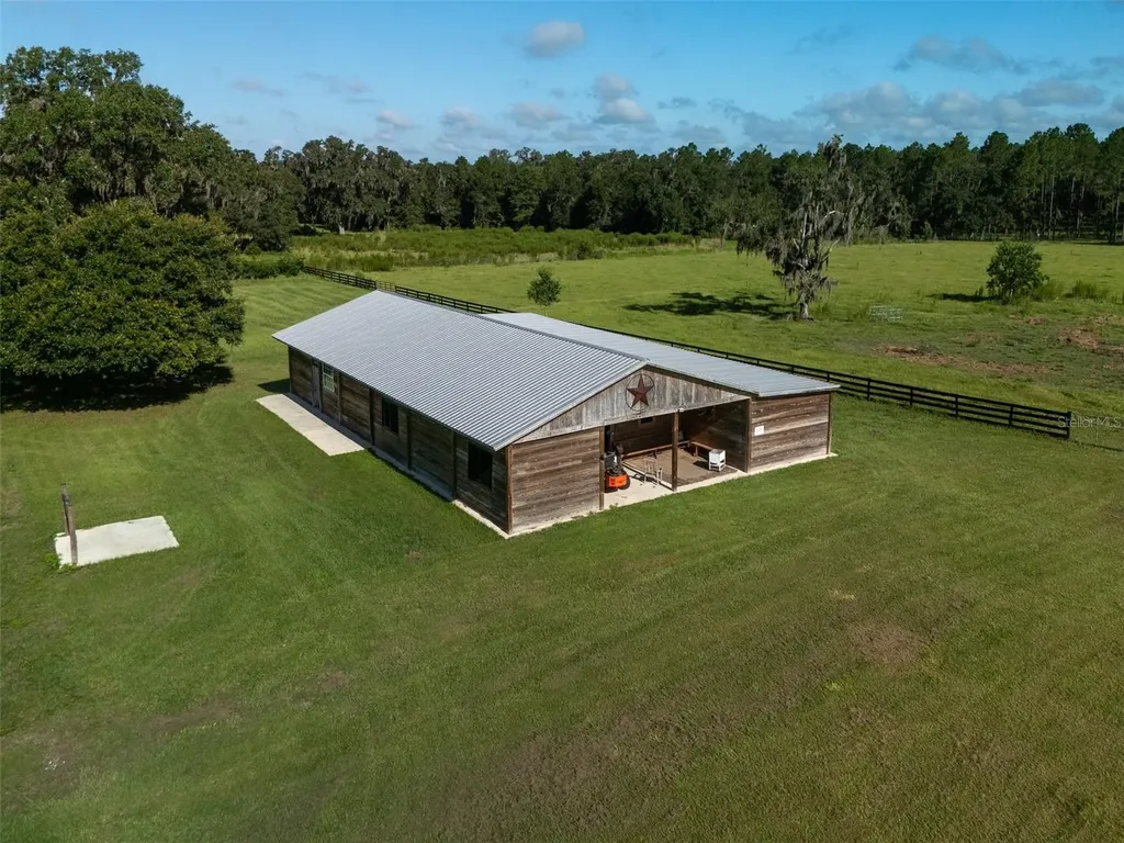 13211 NW 115th Street Ocala FL 34482