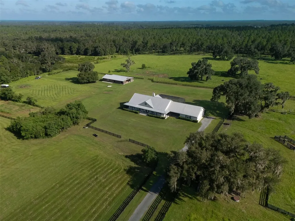 13211 NW 115th Street Ocala FL 34482