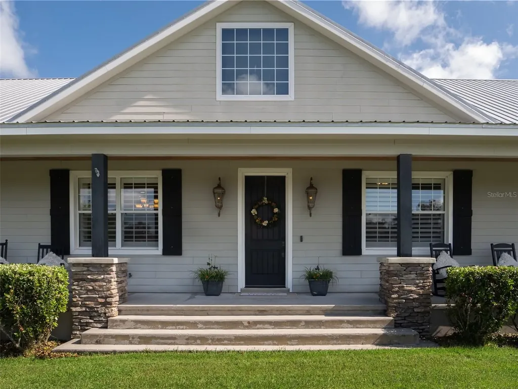 13211 NW 115th Street Ocala FL 34482