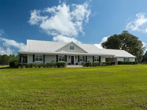 13211 NW 115th Street Ocala FL 34482