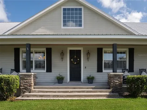 13211 NW 115th Street Ocala FL 34482
