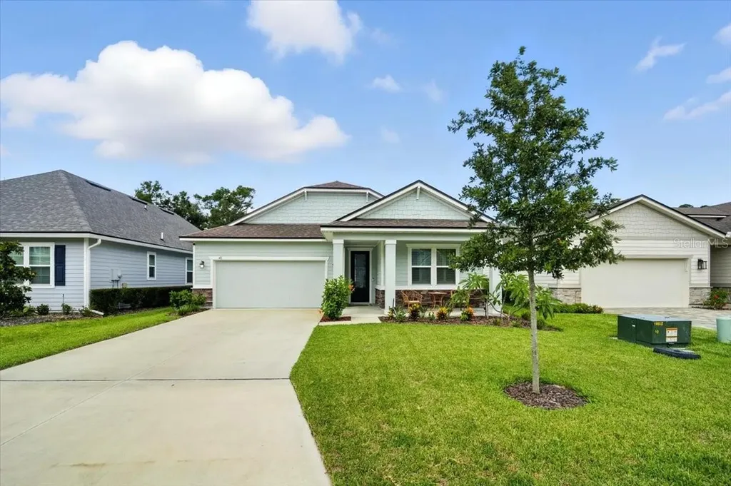 48 Moana Court S Palm Coast FL 32137