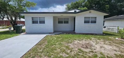 810 Moseley Avenue Palatka FL 32177