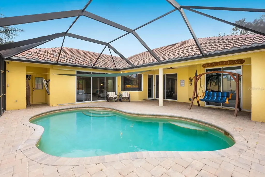 4928 Three Oaks Boulevard Sarasota FL 34233