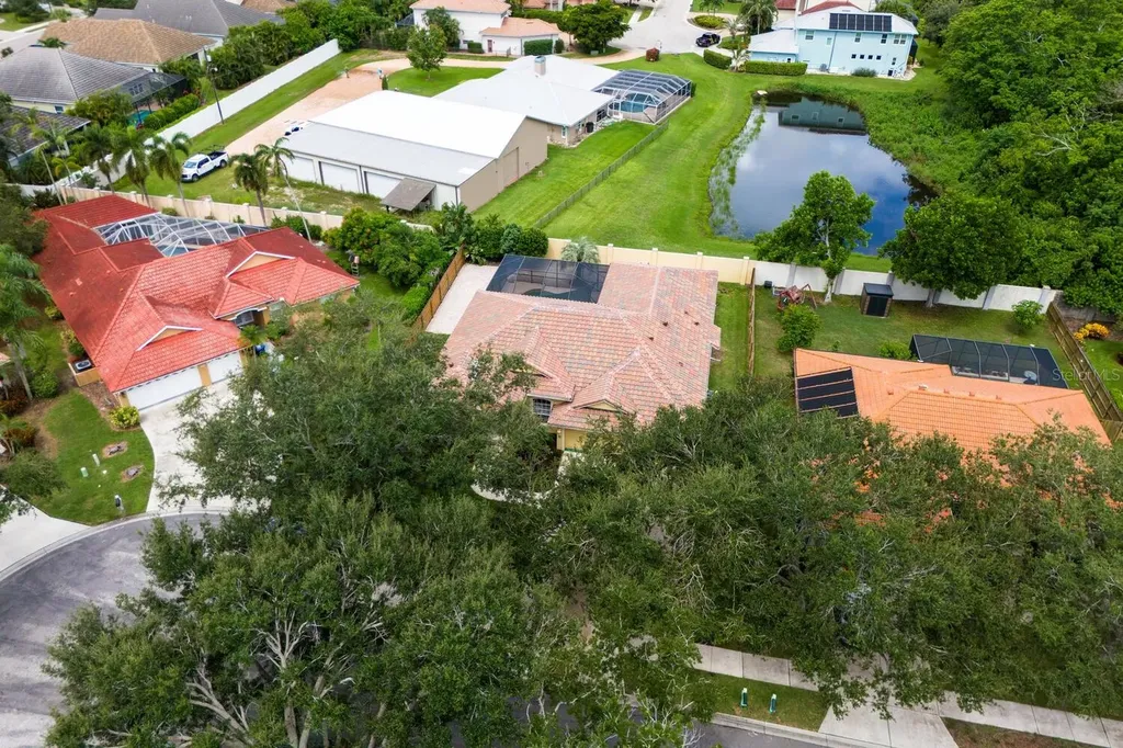 4928 Three Oaks Boulevard Sarasota FL 34233