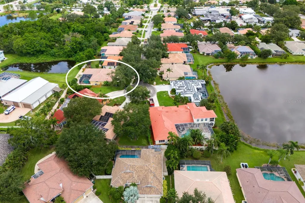 4928 Three Oaks Boulevard Sarasota FL 34233