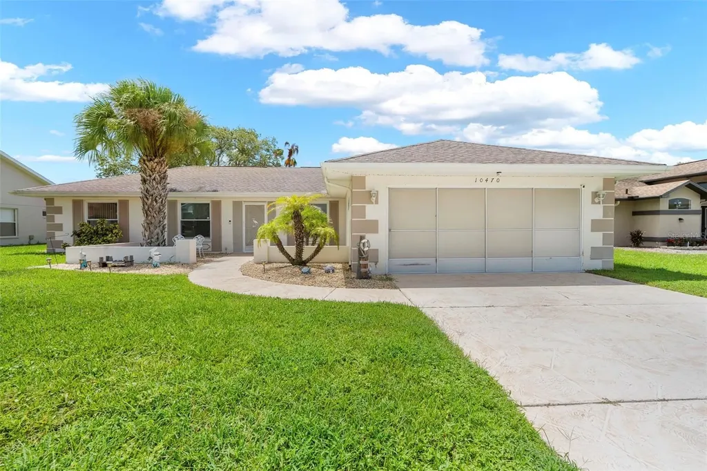 10470 Audie Brook Drive Spring Hill FL 34608