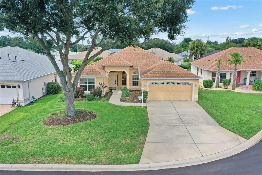 2607 Casso Court The Villages FL 32162