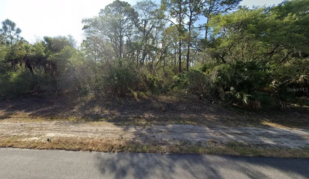 1236 Wendy Terrace Port Charlotte FL 33953